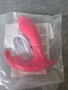 Wibrator łechtaczki 