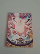 Karta POKEMON CLEFABLE #36