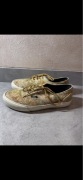 Vans Era Decon CAMO California sneakersy