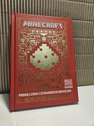 Minecraft Podrecznik Czerwonego Kamienia Mojang Studios