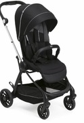 Wózek spacerowy CHICCO One4Ever czarny, do 22 kg