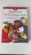 Tajemnice Bogatego życia - podręcznik do religii do kl. VI