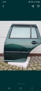 Drzwi  lewe tylne Vw Golf IV kombi LC6M oryginalne