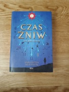 Samantha Shannon - Czas żniw