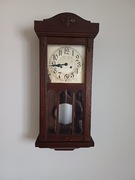 Stary zegar wiszący 