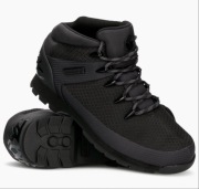 Timberland buty górskie outdoor Euro sprint hiker 40 czarne treningowe