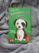 Holly Webb „Maksio szuka domu” 