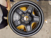 Felgi stalowe Opel 16 cali