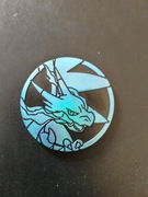 Moneta Pokemon - Mega Charizard