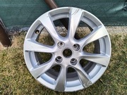 Felga opel corsa F R'16 4x108 ET38