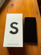 Samsung Galaxy S21 FE 5G 6/128