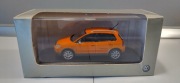 VW volkswagen Cross Polo 1:43