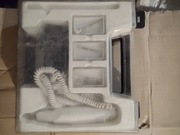 Zestaw trymer szlifiereczka ręczna robota