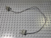 KLOCKI LEGO ELEMENTY KOLEJKA POCIĄG TRAIN KABEL 12V OD 1ZŁ LICYTACJA