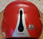 Kask dziecięcy CARRERA rozmian S.