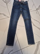 Spodnie skinny r.26