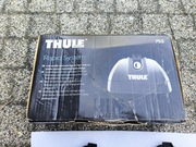 Thule Rapid system 753 + Kit 3069