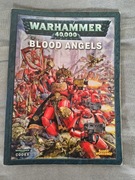 Codex Blood Angels 5 Edycja Warhammer 40000