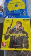 Cyberpunk 2077 ps4 pl