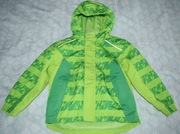 Kurtka narciarska Eisrausch 98/104