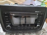 Oryginalne radio do suzuki swift 2017