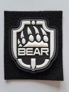 Naszywka Escape from Tarkov – BEAR Tactical Patch