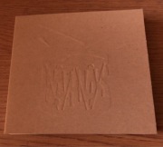 PARIAS I wyd CD