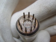 Lampa Telefunken 12AX7  ECC83 