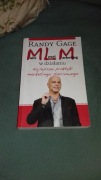 Multi level marketing w działaniu Randy Gage MLM