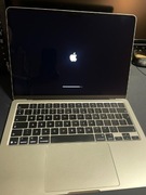 MacBook air m4 13inch 