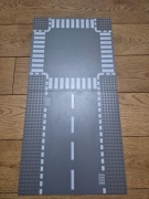 LEGO City Ulica i Skrzyżowanie 7280