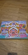 Mattel kalendarz adwentowy JFV13 polly pocket 
