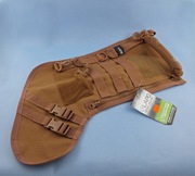 Świąteczna skarpeta taktyczna LAPG organizer MOLLE na prezenty