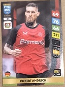 FIFA 365 2025 ADRENALYN XL PANINI CORE BAYER 04 Nr 105 Andrich
