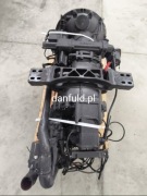 Skrzynia biegów SCANIA GRS890R, 895R, 900R, 905R 