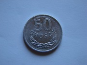 50 gr groszy 1971