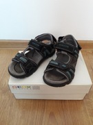 GEOX RESPIRA sandały dla chłopaka r.31