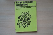Zarys genetyki medycznej Krzysztof Boczkowski