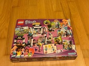 LEGO Friends 41338 Klocki LEGO Friends Stadion sportowy Stephanie 41338
