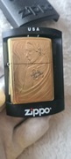 Zapalniczka Zippo Brass Harley Davidson Women 2004(4)