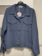 Katana włoska Made In Italy 