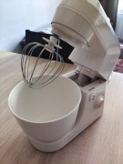 Robot kuchenny MPM MMR-12 1000 W Biały 