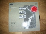 McLaughlin.Al di Meola,Paco de Lucia-passion,grace and fire. NM