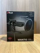 Mikrofon Trust Mantis GXT 232