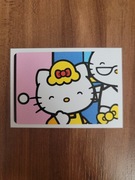 Naklejka Hello Kitty I Love Life Panini nr 178