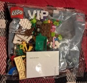 Lego VIP 40606 - Wiosenna frajda - zestaw dodatkowy