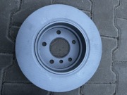 2 x Tarcza hamulcowa ATE 24.0110-0202.1