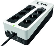 Zasilacz Awaryjny EATON 3S 550 DIN S3550D 550VA 330W 6 gniazd