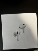 Oryginalne air pods pro 2