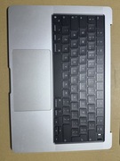 Palmrest klawiatura bateria gładzik MacBook Pro a2442 m1 2021